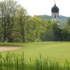 Am Samstag, 24. Juni, findet die Friedberger Allgemeine Open auf der Golfanlage Tegernbach statt.