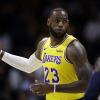 Der Wechsel von Basketball-Legende LeBron James, von den Cleveland Cavaliers zu den Los Angeles Lakers, war der Transferhammer vor Saisonstart.