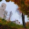 Die schönen Seiten des Herbstes im Unterallgäu.