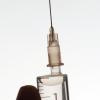 Die Impfung gegen HPV ist auch nach dem ersten Sex ratsam.