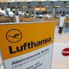 Im Tarifkonflikt zwischen Lufthansa und der Pilotengewerkschaft Cockpit scheint kein Ende in Sicht. Morgen wird wieder gestreikt.