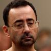 Larry Nassar