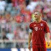 Bastian Schweinsteiger ist der Schlüssel für das Spiel von Bayern München. Er will mit seinem Verein die Champions League holen.