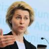 Von der Leyen warnt SPD vor Hartz-Blockade