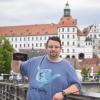 Christopher Schägger hat vor gut einem Jahr die Facebook-Gruppe „Wir sind Neuburg“ gegründet. Ziel war es, dass sich Bürger und Unternehmer während der Corona-Pandemie austauschen können. Bis heute zählt die Gruppe mehr als 4500 Mitglieder.  	