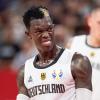 Die deutschen Basketballer um Dennis Schrödersind bei der WM schon in der Vorrunde gescheitert.