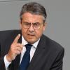 Der frühere SPD-Vorsitzende Sigmar Gabriel fordert im Gespräch mit unserer Redaktion einen Fonds, der in der Corona-Krise einen Teil der Schulden von Unternehmen übernimmt.