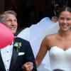 Vor einem Jahr haben Bastian Schweinsteiger und Ana Ivanovic geheiratet.