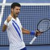 Sorgt nicht nur auf dem Tennis-Platz für Schlagzeilen: Novak Djokovic.