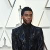 «Black Panther»-Star Chadwick Boseman ist an einer Darmkrebs-Erkrankung verstorben.