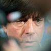 Bundestrainer Joachim Löw sorgt sich um das Niveau in der Bundesliga.