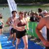 Die schönsten Bilder vom 23. Augsburger Kuhsee Triathlon.