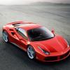 Defekte Airbags im Ferrari: Allein in Nordamerika müssen 800 Sportwagen zurückgerufen werden.