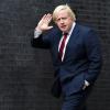 Boris Johnson galt als wichtigster Brexit-Wortführer im Kabinett und bezeichnete Mays neue Brexit-Pläne als „Scheißhaufen“ und warf sein Amt hin.