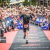 Lukas Stahl von der TG Viktoria Augsburg belegte beim Ironman auf Hawaii den dritten Platz in seiner Altersklasse.