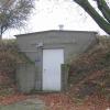 Der alte Hochbehälter in Bissingen aus dem Jahr 1956 wird aus Kostengründen und wegen des geringen Speichervolumens von nur 300 Kubikmetern nicht mehr saniert.  