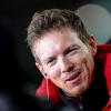 Freut sich darauf, die Festtage im Kreise der Familie verbringen zu können: Bayern-Coach Julian Nagelsmann.