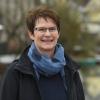 Setzt auf ihre Erfahrung: Claudia Müller, die Kandidatin der SPD bei der Bürgermeisterwahl in der Stadt Harburg 