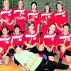 Mit einem Turniersieg bei der DJK Ingolstadt sowie Platz drei beim stark besetzten Teilnehmerfeld im schwäbischen Anhausen feierten die C-Mädchen des FC Zell/Bruck tolle Erfolge. Foto: fczb
