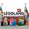 Das Legoland soll diesmal, wie geplant, seine Saison eröffnen: am 2. April. Letztmals war der Start rechtzeitig zu den Osterferien im Jahr 2019 (unser Foto) möglich. 