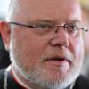 Wehrt sich gegen Zensur-Vorwürfe bei der Aufarbeitung der Missbrauchsfälle in der katholischen Kirche: Kardinal Reinhard Marx.