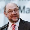 Kanzlerkandidat Martin Schulz bringt das Thema Spitzengehälter in den Wahlkampf. Dabei geht er teilweise aber sehr selektiv vor.