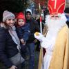 Am ersten Advent findet wieder der traditionelle Christkindlmarkt in Eurasburg statt. Auch der Nikolaus will vorbeischauen. 	