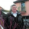 Schwester Maria Elisabeth ist seit 22 Jahren die Leiterin des Gundelfinger Kinderheims. 