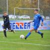 Ein Hoffnungsträger in der Glötter Offensive ist aktuell Jonas Stutzmüller. Foto: Karl Aumiller