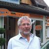 Peter Raithel ist der Vorsitzende des Vereins Gemeinsam in Schondorf.
