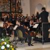 Ein inspirierendes Konzert fand an Allerseelen in der Illertisser Pfarrkirche St. Martin statt.