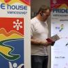Vancouvers «Pride House»: Wer sucht, der findet