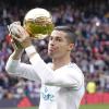 Weltfußballer Cristiano Ronaldo will mit Real Madrid in Abu Dhabi die Club-WM gewinnen.