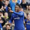 Michy Batshuayi stürmt bis zum Saisonende für Borussia Dortmund.