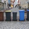 Noch können sich die Menschen im Wittelsbacher Land über stabile Müllgebühren freuen. 