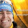 Michael Greis, Mission Vancouver