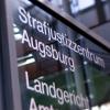 Das Amtsgericht Augsburg verhandelt ab Montag einen Missbrauchsfall.