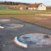 Das Sportgelände in Kaisheim befindet sich in einem desolaten Zustand. Nun will die Gemeinde die Erneuerung des Areals anpacken.