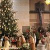 Ohne Kirchen ist Weihnachten nicht vorstellbar, schreibt Alois Knoller.