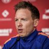 Wechselt für 25 Millionen Euro von Leipzig zum FC Bayern: JKulian Nagelsmann.