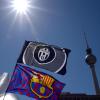 Das große Champions-League-Finale steht bevor: Kann sich Juve gegen Barcelona durchsetzen?