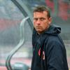Auch mit dem Testspiel gegen den SSV Ulm konnte FCA-Trainer Markus Weinzierl nicht unbedingt zufrieden sein. 