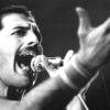 Freddie Mercury war der Sänger der Kultband "Queen"