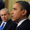 US-Präsident Obama setzt im Konflikt mit dem Iran auf Diplomatie und Sanktionen - Israels Ministerpräsident Netanjahu zweifelt an einer friedlichen Lösung. 