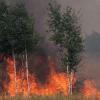 Waldbrände flammen auf - Wieder Tote in Russland