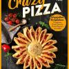 Veronika Pichl: Crazy Pizza. Riva, 128 S., 18 Euro.