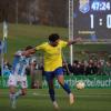 Der FC Pipinsried kickt die Münchner Löwen im Viertelfinale aus dem Toto Pokal.