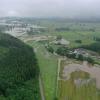 Starkregen sorgte in diesem Jahr in den Stauden, vor allem im Neufnachtal, für Überschwemmungen und Schäden.