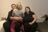 Karsten und Stefanie Schober suchen für ihre pflegebedürftige Tochter einen Kinderarzt.