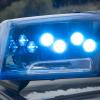 Die Polizei sucht nach einem Wohnmobil-Fahrer, der in Diedorf einen Schaden hinterlassen hat.